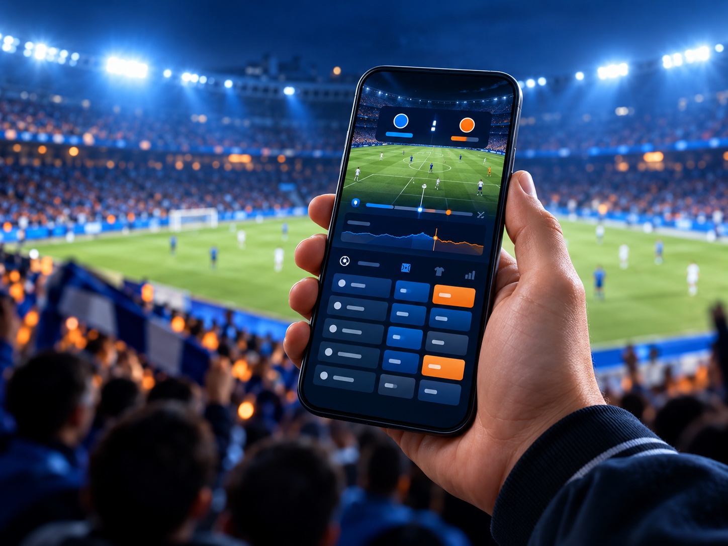 Mostbet — canli merc hero