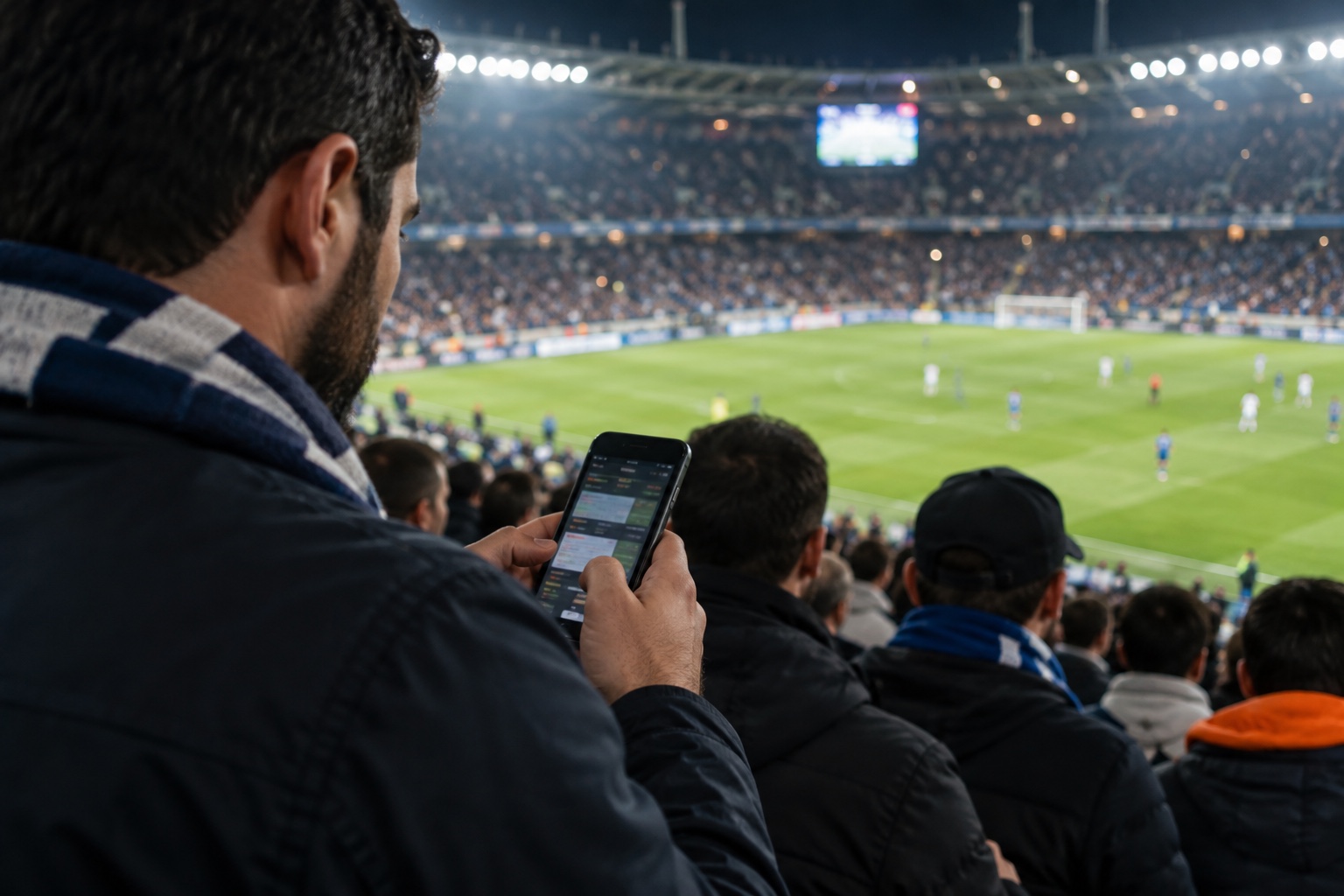 Mostbet — live betting editorial v2