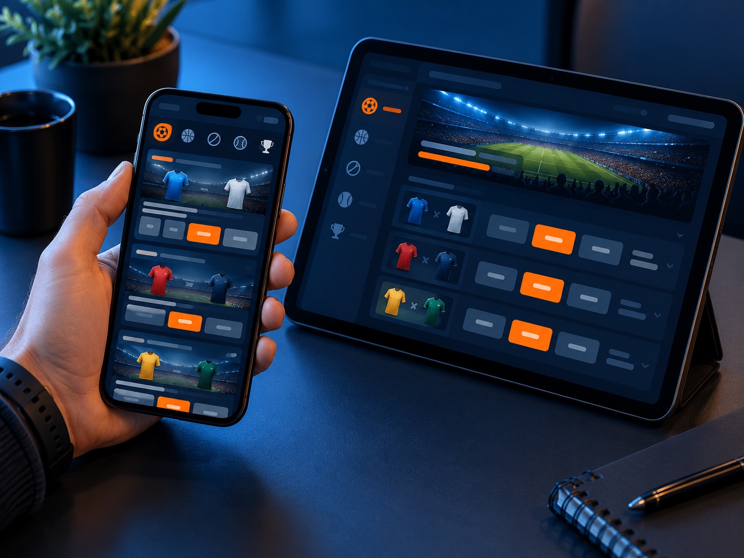 Mostbet — mobil istifade